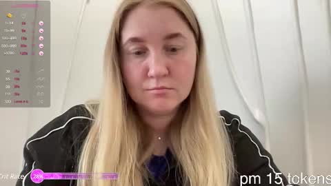 OllyDoll online show from 12-22-24, 09:11