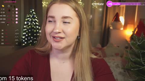 OllyDoll online show from 12-29-24, 07:43