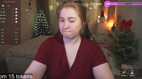 OllyDoll online show from 01-03-25, 08:22