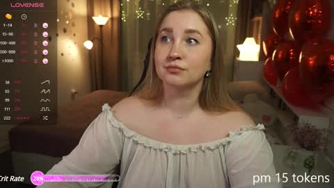 OllyDoll online show from 02-24-25, 01:35