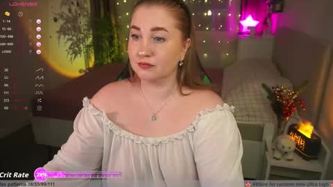 OllyDoll online show from 02-01-26, 07:01