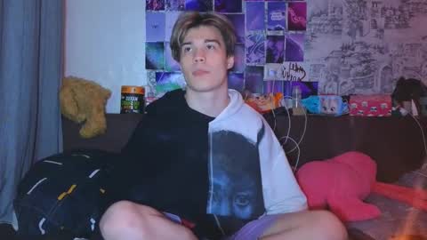 Tony online show from 02-14-25, 08:15