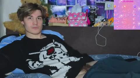 Tony online show from 03-08-25, 08:25