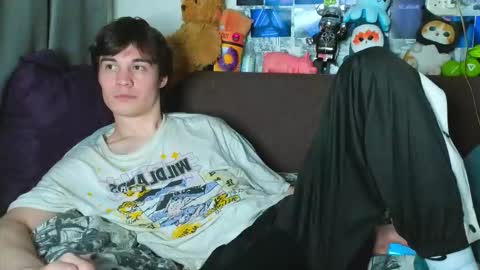 Tony online show from 10-03-25, 09:56