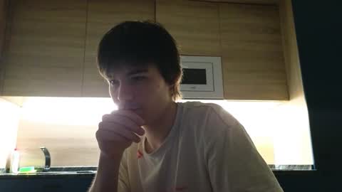 Tony online show from 10-12-25, 09:47