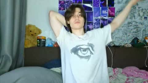 Tony online show from 03-21-26, 04:32