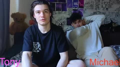 Tony online show from 04-09-26, 10:20