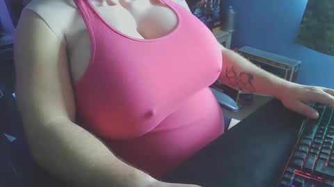 Dani Pregna online show from 06-10-26, 02:27