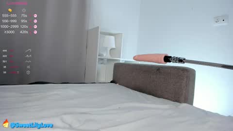 Lily dont forget to follow me  good to see you all online show from 02-13-25, 12:32