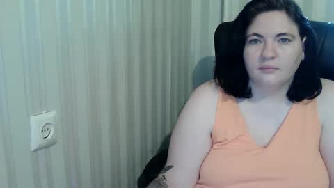 Snapshot of olyaandnetty chatting on 11-10-25, 12:48 OlyaAndNetty online show from 11-10-25, 12:48