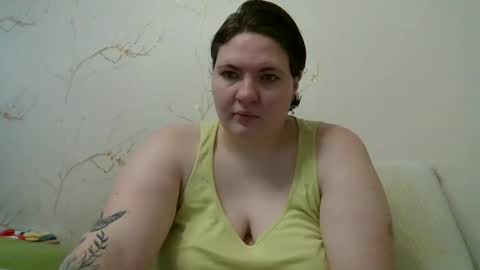 OlyaFire online show from 01-04-25, 08:28