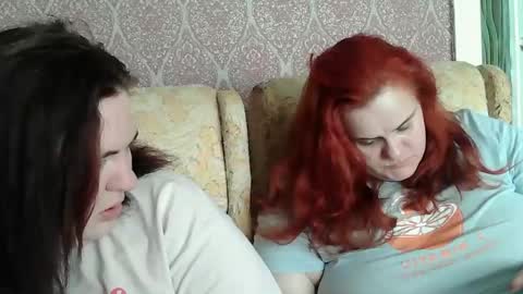 OlyaFire online show from 04-02-26, 12:58