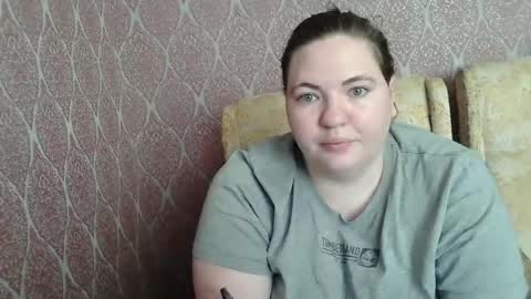 OlyaFire online show from 05-31-26, 07:59