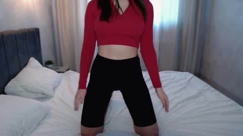 Tessa online show from 02-28-25, 07:05