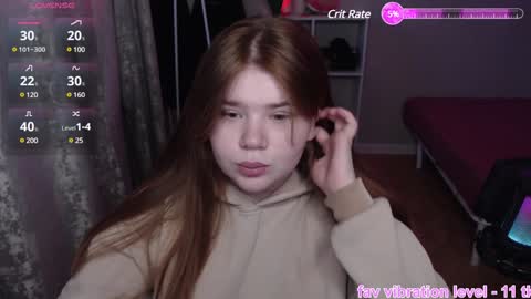 Snapshot of omellyoo chatting on 12-07-24, 10:56 MellY online show from 12-07-24, 10:56