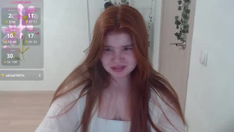  MellY  online show from 03-12-26, 07:20