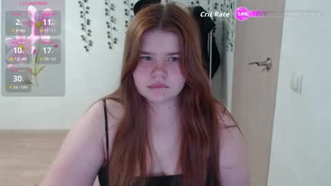 Snapshot of omellyoo chatting on 04-27-26, 07:45 MellY online show from 04-27-26, 07:45