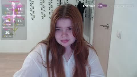 Snapshot of omellyoo chatting on 05-02-26, 07:30 MellY online show from 05-02-26, 07:30