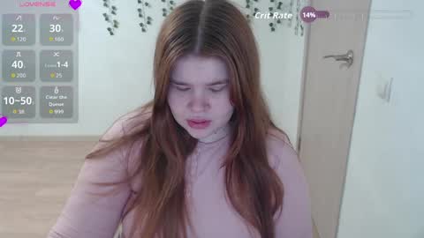 Snapshot of omellyoo chatting on 06-08-26, 07:25 MellY online show from 06-08-26, 07:25