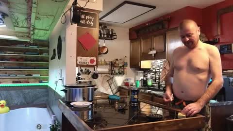 Norm online show from 01-11-25, 07:59