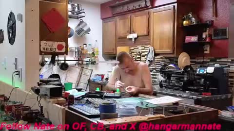 Norm online show from 01-17-25, 06:15