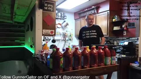 Norm online show from 01-19-25, 07:04