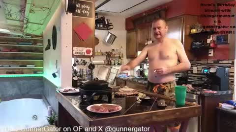 Norm online show from 01-19-25, 10:17