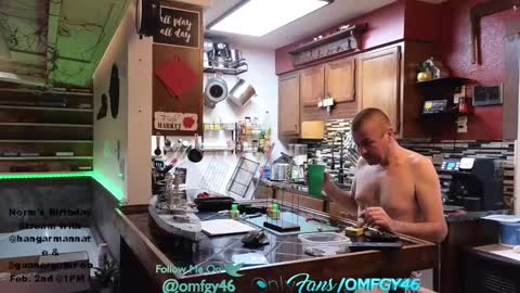 Norm online show from 01-23-25, 10:44