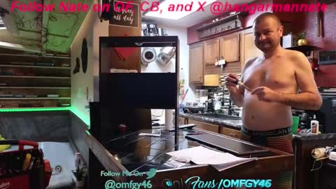 Norm online show from 01-28-25, 02:32