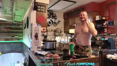 Norm online show from 01-29-25, 11:14