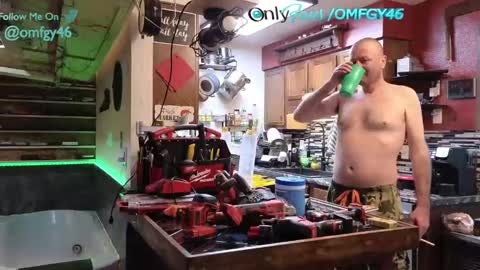 Norm online show from 02-01-25, 10:34