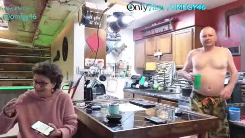 Norm online show from 02-02-25, 05:26