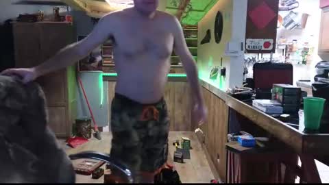 Norm online show from 02-07-25, 09:37