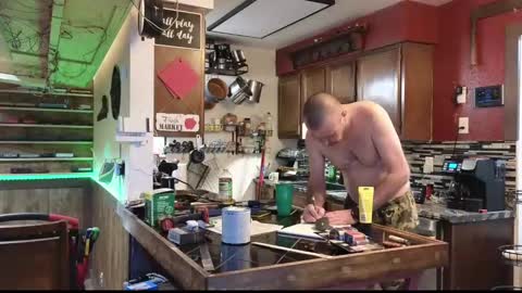 Norm online show from 02-08-25, 07:49