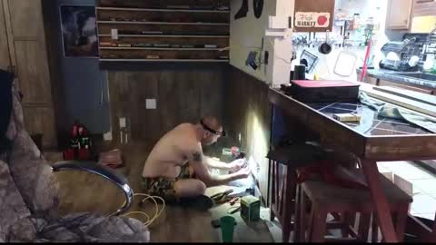 Norm online show from 02-09-25, 11:46