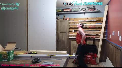 Norm online show from 02-19-25, 12:14