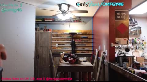 Norm online show from 02-19-25, 07:16