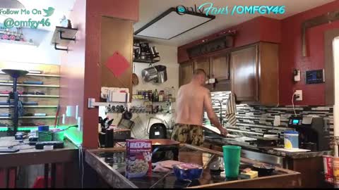 Norm online show from 02-22-25, 09:59