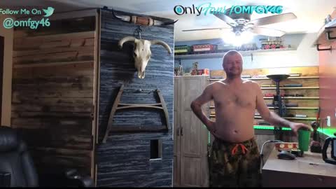 Norm online show from 02-23-25, 01:02