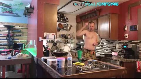 Norm online show from 02-23-25, 05:39