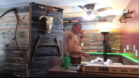 Norm online show from 02-24-25, 05:53