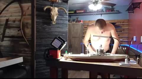 Norm online show from 02-25-25, 09:57