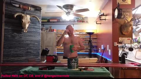 Norm online show from 02-27-25, 11:15