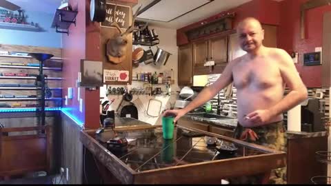 Norm online show from 03-01-25, 08:10