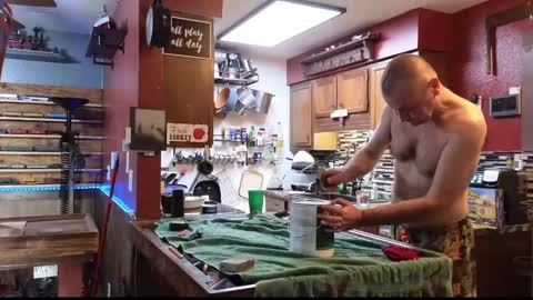 Norm online show from 03-05-25, 01:10