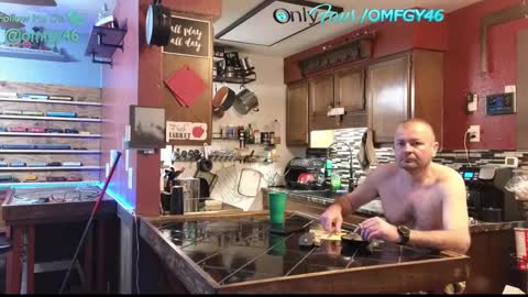 Norm online show from 03-07-25, 08:00