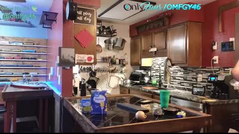 Norm online show from 03-08-25, 06:16