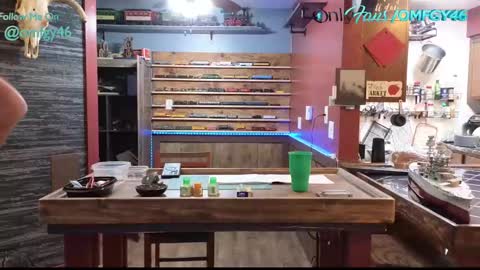 Norm online show from 03-09-25, 06:54