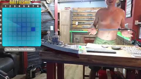 Norm online show from 09-12-25, 08:09