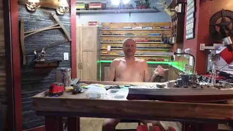 Norm online show from 09-13-25, 09:25